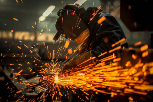 Affordable Welder Services in Breckenridge Hills, MO