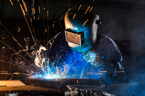 Breckenridge Hills, MO Welder & Metal Fabrication Company