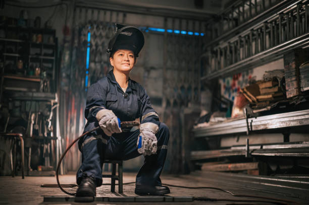 Best Structural Steel Welding in Breckenridge Hills, MO