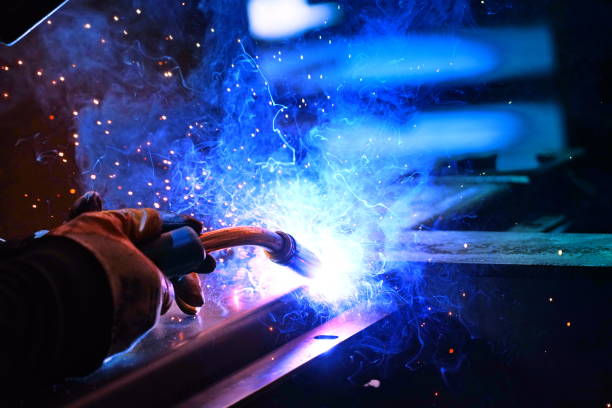 Best Aerospace and Defense Welding in Breckenridge Hills, MO